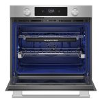 KitchenAid - KOES730SPS - Single Wall Ovens