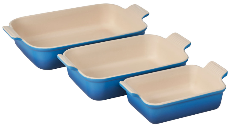 Piatto Dessert Le Creuset 22 Cm - Colore Caraibi