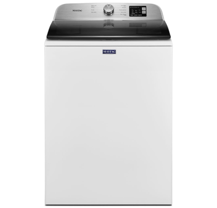 Maytag - MVW6200KW