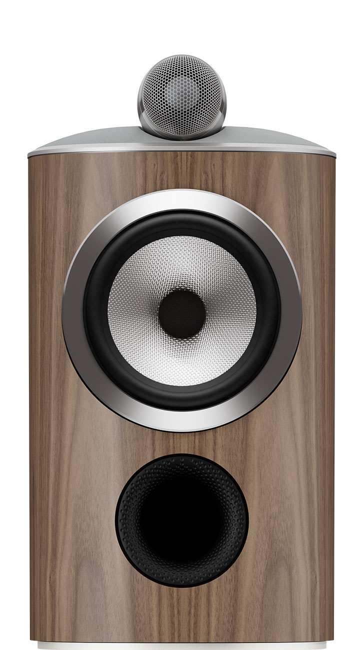 Light Walnut