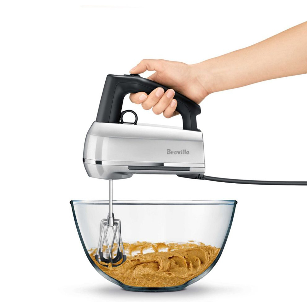 Breville - BHM800SIL - Mixers