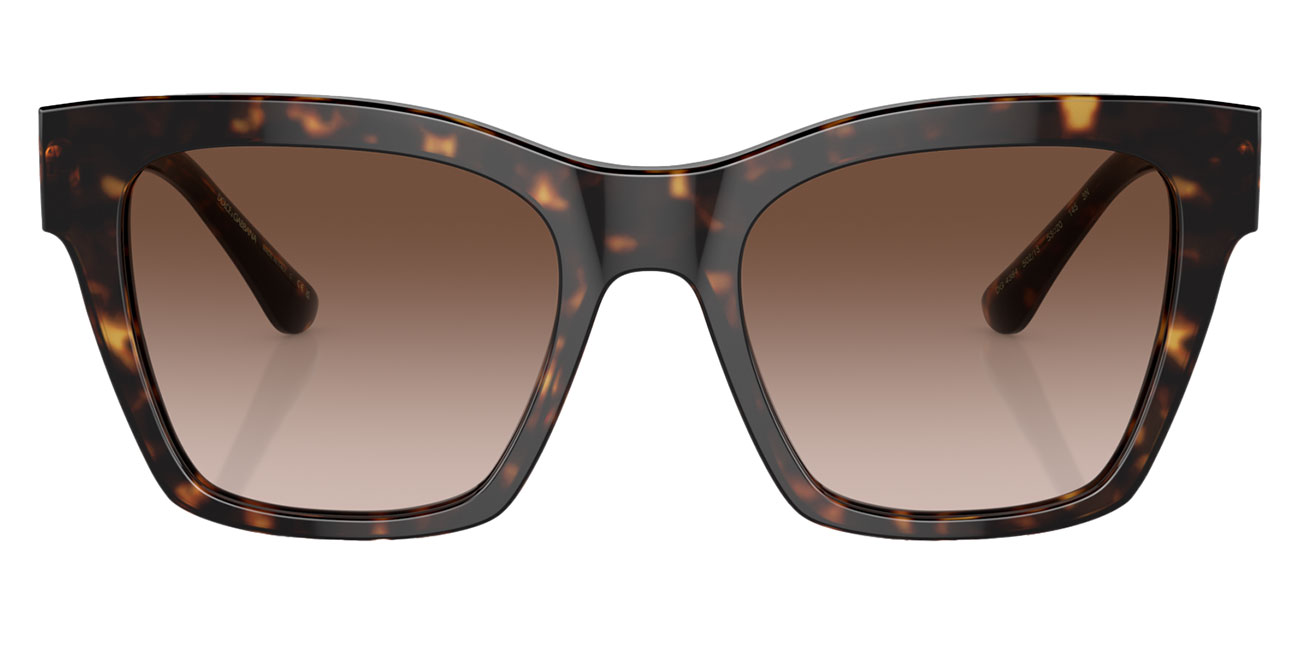 Dolce&Gabbana - DG438450213 - Sunglasses