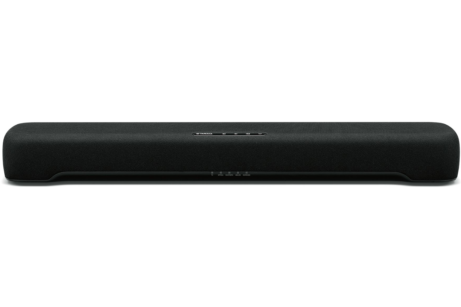Yamaha - SR-C20ABL - Soundbars
