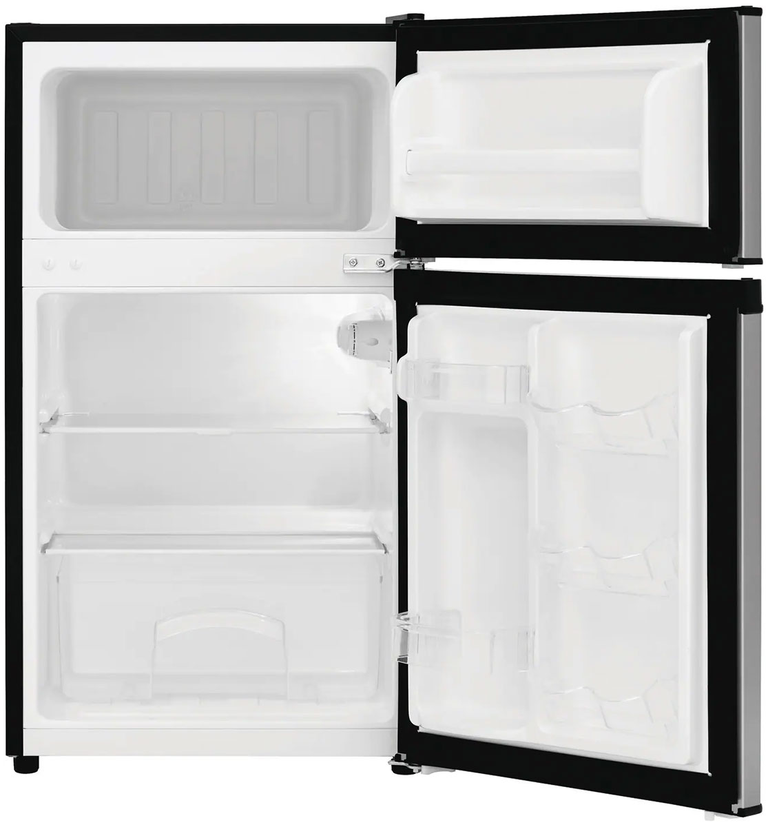 Frigidaire 3.1 Cu. Ft. Compact Refrigerator FFPS3133UM Abt