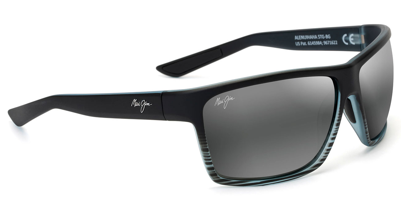 Maui Jim - 839-11D - Sunglasses