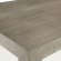 Thumbnail Image: Bernhardt Oldham Cocktail Table in Rustic Gray | White Plaster