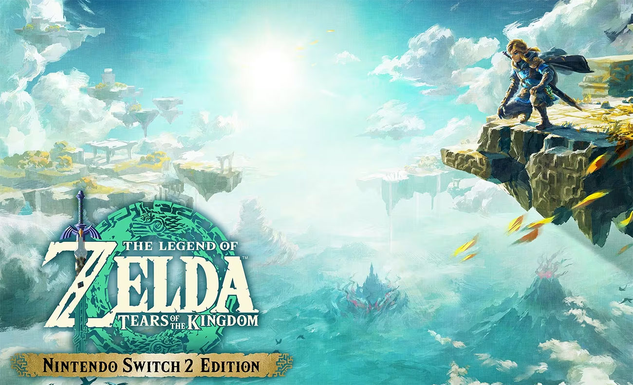 Nintendo - 045496905736 - Video Games