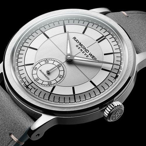 Raymond Weil Watch