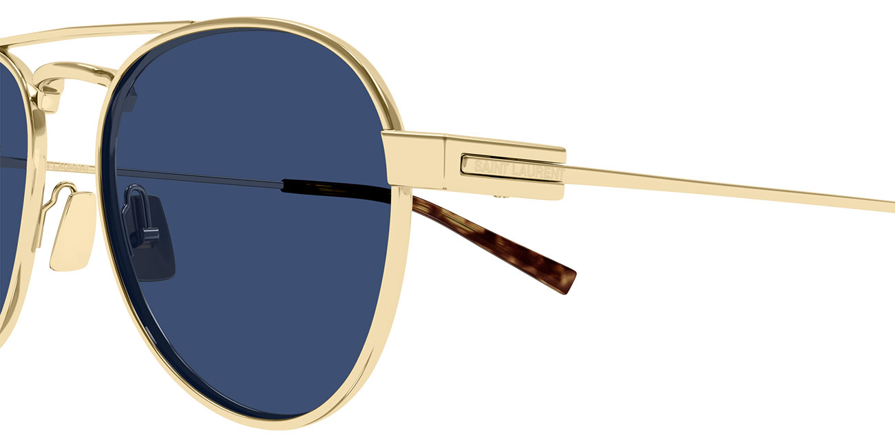 Saint Laurent - SL708005 - Sunglasses