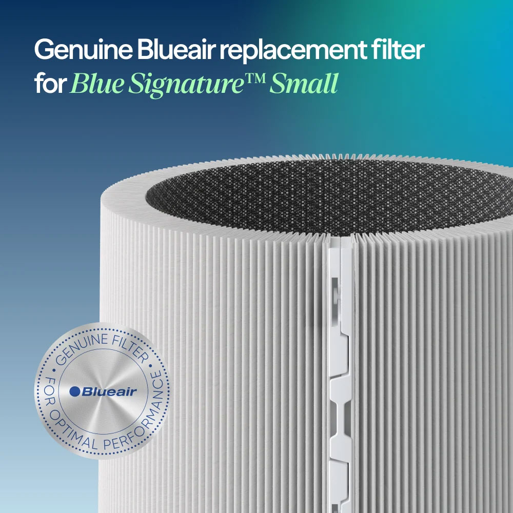 Blueair - 115001 - Air Purifier Filters