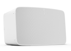 SONOS Five Black Speaker - FIVE1US1BLK