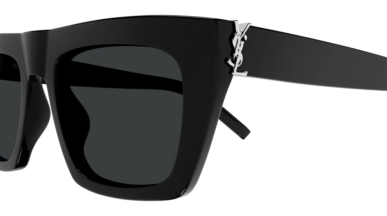 Saint Laurent - SLM131001 - Sunglasses