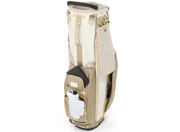 https www.tumi.com p odell-convertible-backpack-079398d Tumi Sinclair Odell Convertible Backpack, Earl Grey, One Size : , adjustable backpack straps Exterior has zip pockets Interior has key leash TUMI Devoe Meadow Backpack