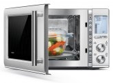 Breville - BMO850BSS1BUC1 - Countertop Microwaves