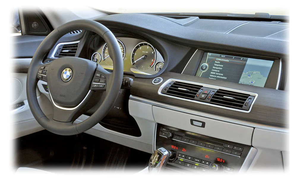 ZZ-2 - IT3-CIC - Car Harness