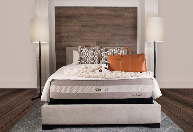 Shop Mattresses: Twin, Full, Queen & King | Abt