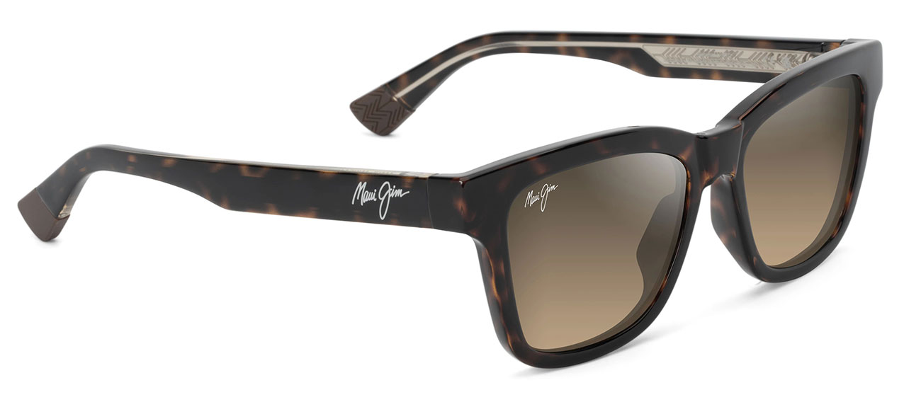 Maui Jim - HS644-10 - Sunglasses