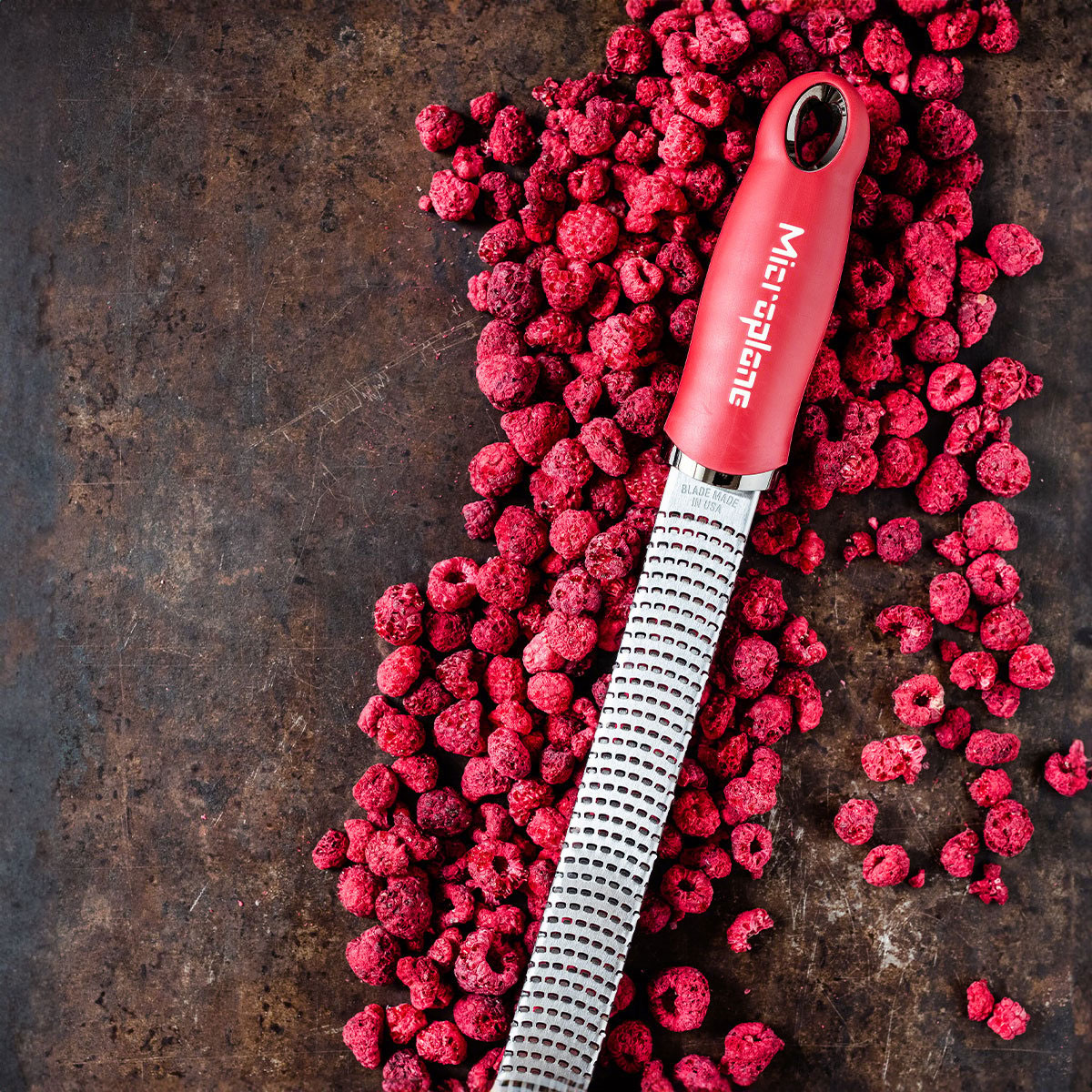 Microplane - 46127 - Choppers, Graters & Slicers