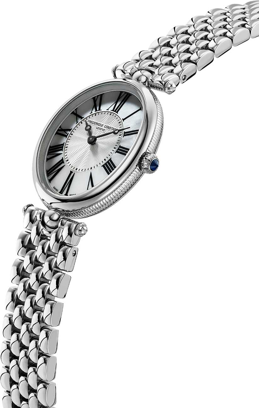 Frederique Constant - FC-200MPW2V6B - Women's Watches