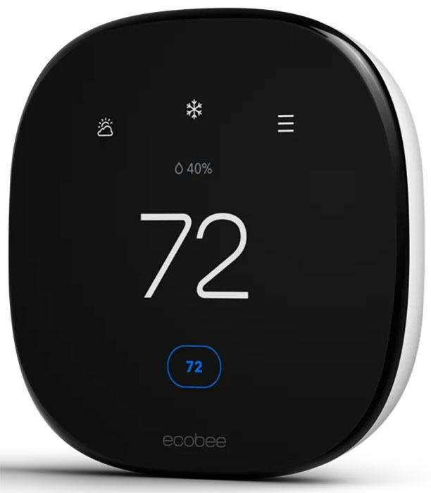 Ecobee - EB-STATE6L-01 - Thermostats