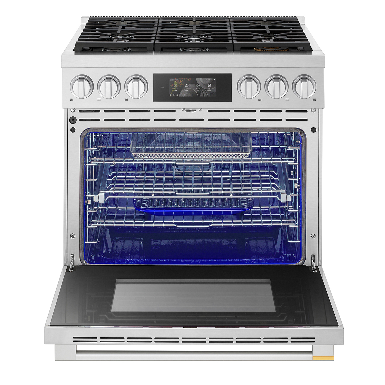 LG Signature - LPGU6319Y - Slide-In Gas Ranges