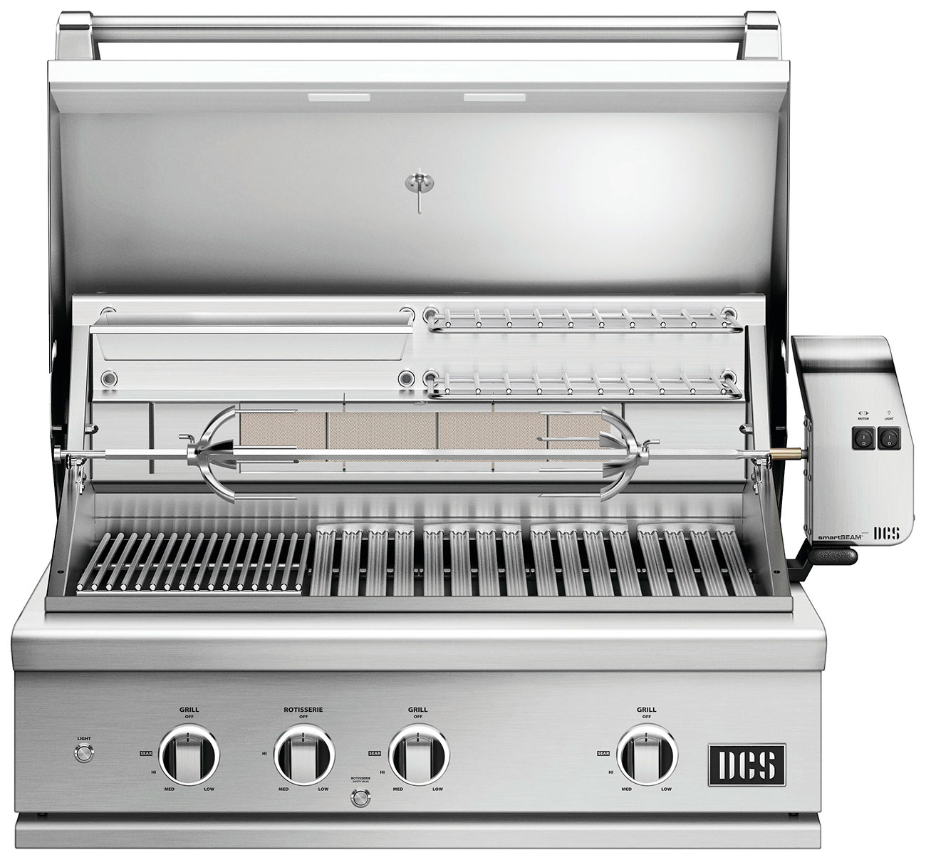 DCS - BE1-36RC-N - Natural Gas Grills