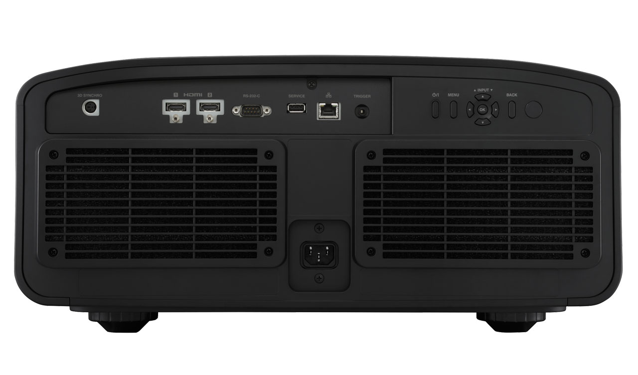 JVC - DLA-NZ900 - Projectors