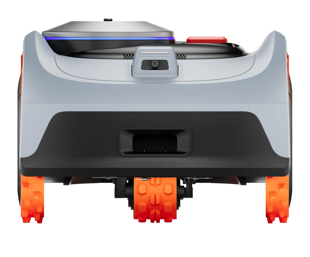 Navimow - I210 - Smart Outdoor Tools