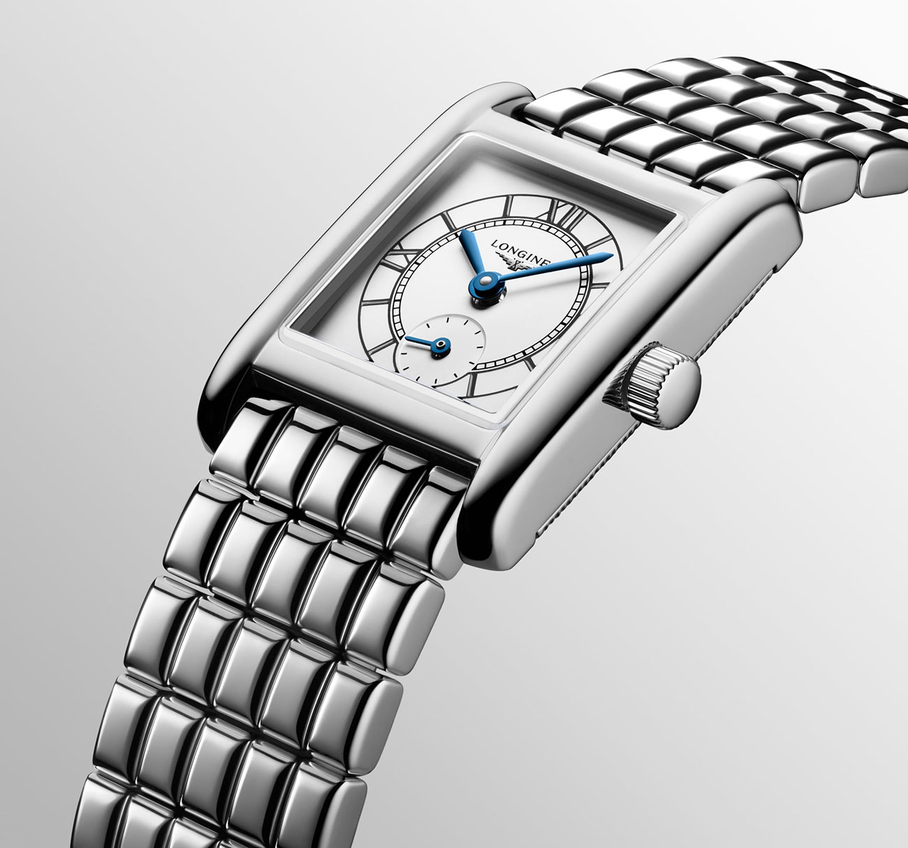 Longines - L52004756 - Women's Watches