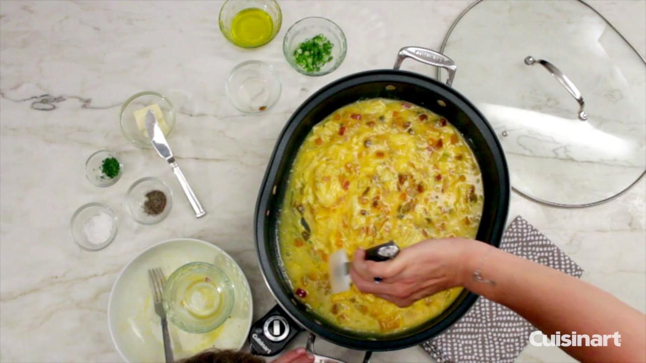 Cuisinart Electric Skillet CSK150 Abt