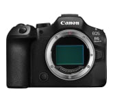 Canon EOS R6 Mark III Mirrorless Camera Body with Stop Motion Animation Firmware - 7084C037