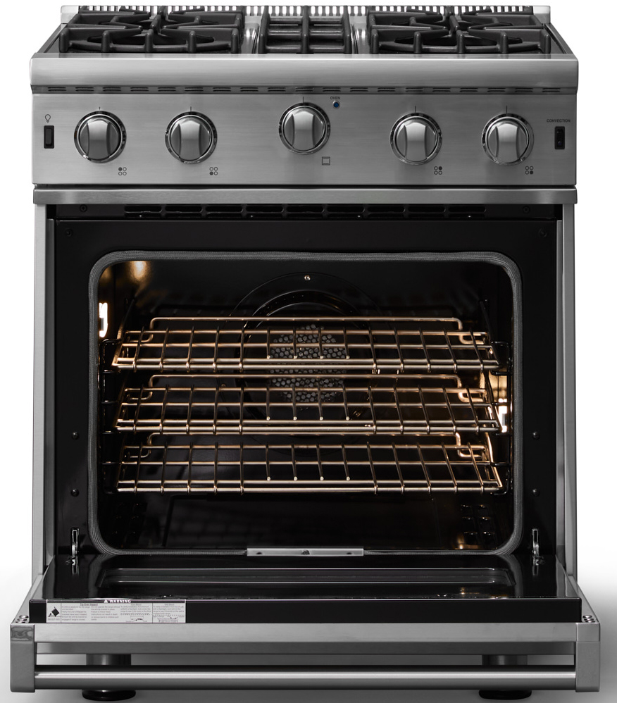 Viking - VGIC53024BSS - Gas Ranges