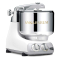 Ankarsrum AKM 6230 7 Qt. Gloss White Original Stand Mixer