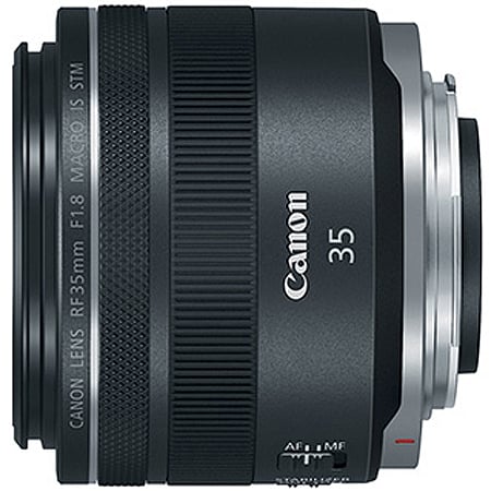 Canon - 2973C002 - Camera Lenses