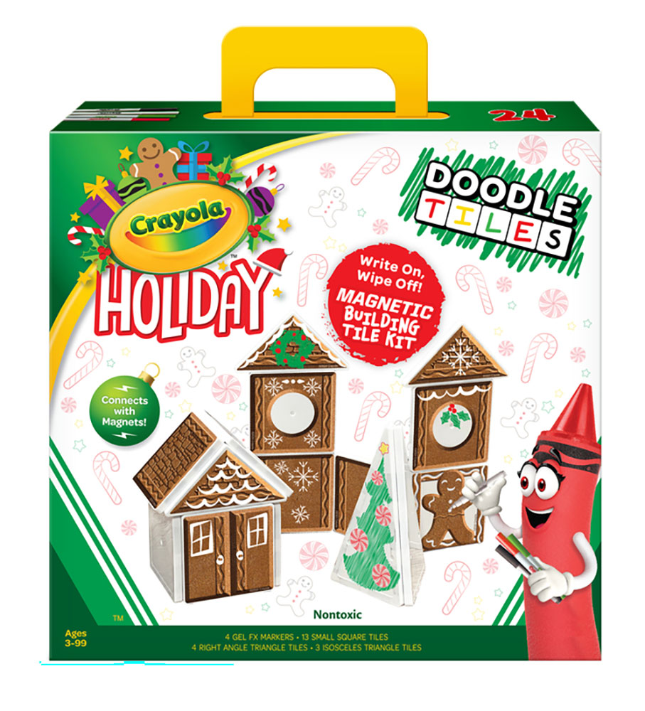 CreateOn - 1004788 - STEM Toys