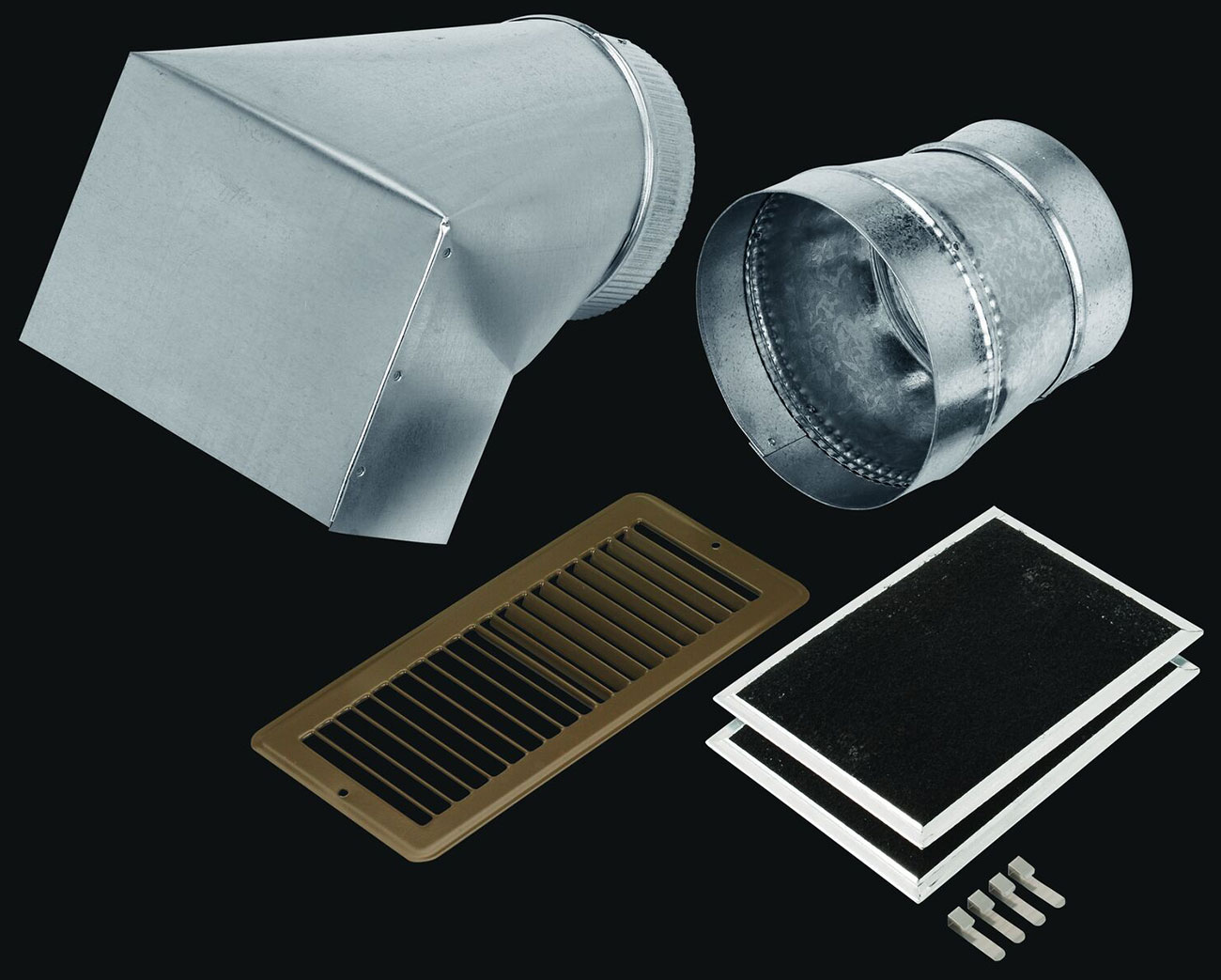 Best - HARKBN36 - Range Hood Accessories