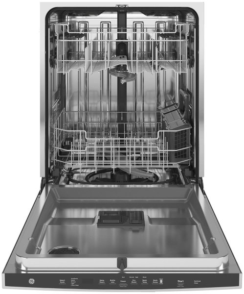 GE Built In Dishwashers