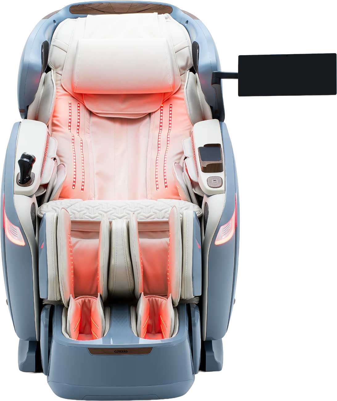 Cozzia - CZ-810-3955 - Massage Chairs
