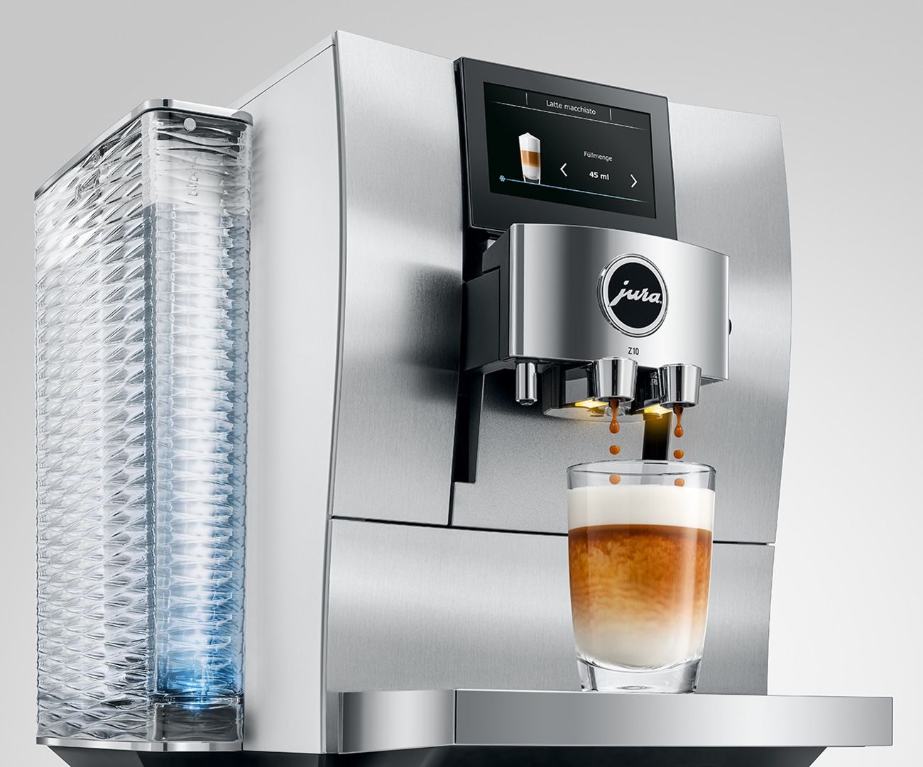 Detail Image of Coffee & Espresso Machine (Coffee)