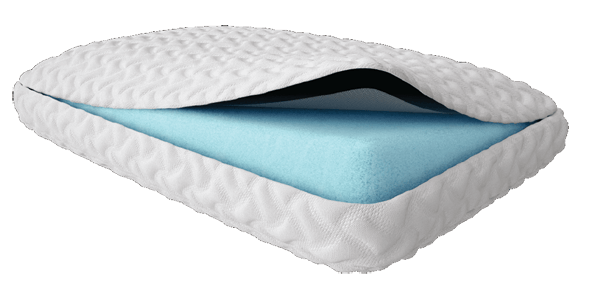 TEMPUR-Adapt Cloud+Cooling
