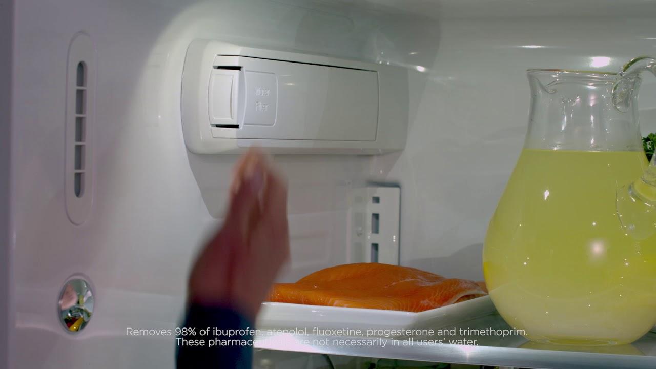 Watch Advanced Water Filtration