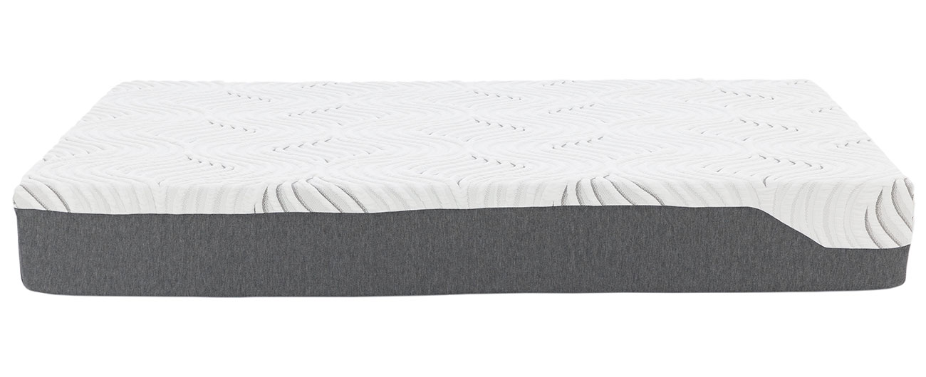 Side view of Sleep6 Mattress