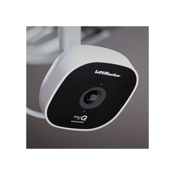 Liftmaster - LMMYQ-SGC1WLM - Home Security Systems