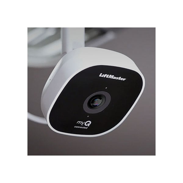 Liftmaster - LMMYQ-SGC1WLM - Home Security Systems