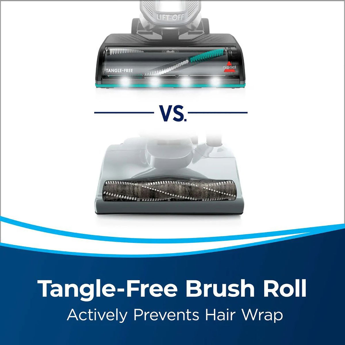 Tangle Free Design Image