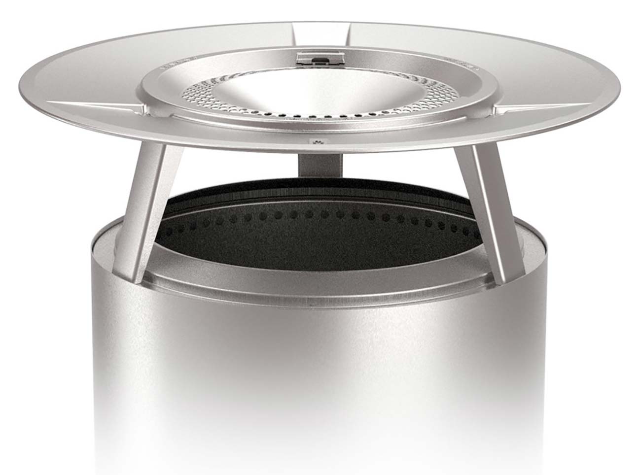 Solo Stove Bonfire Heat Deflector - SSBON-DEFLECTOR