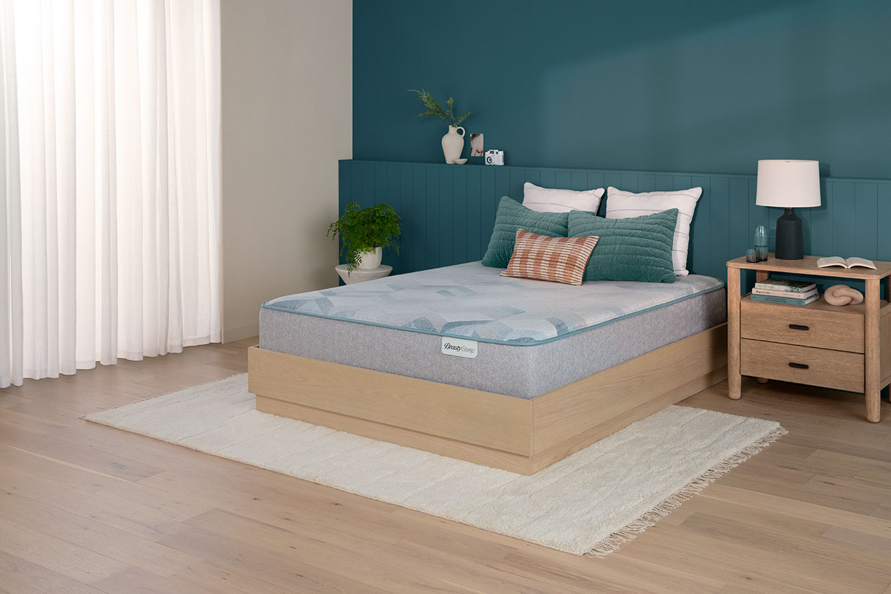 Beauty Sleep - 700812186-1050 - Mattresses