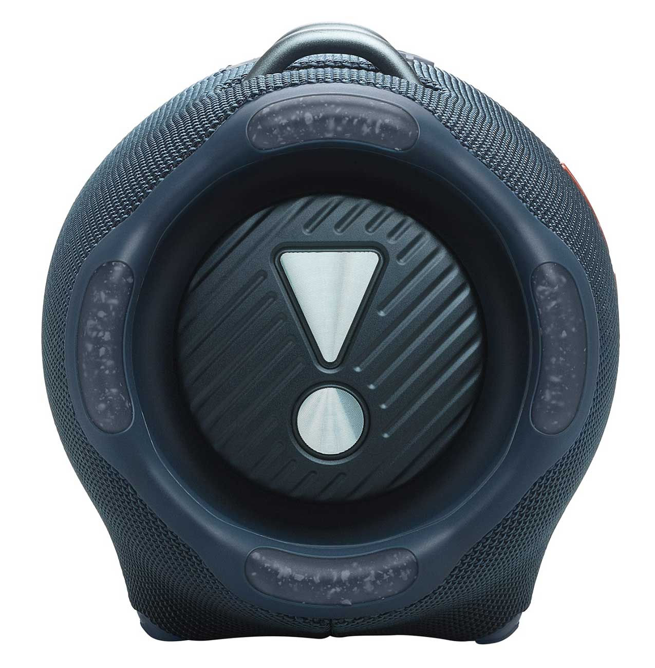 Left Side view of Xtreme 4 Portable Speaker