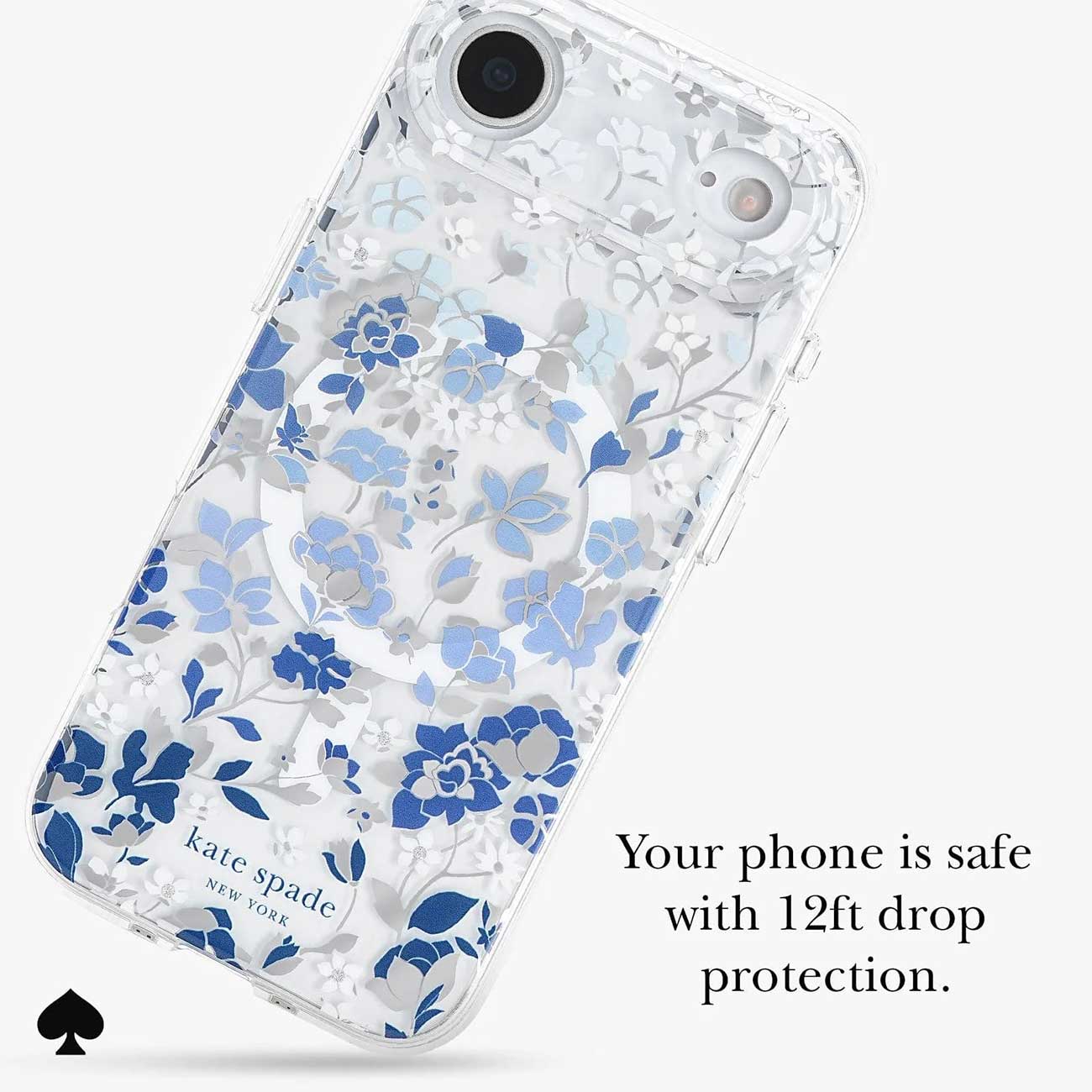 Kate Spade - KS057482 - Cell Phone Cases