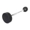 Body-Solid 60 lb Fixed Weight Barbell